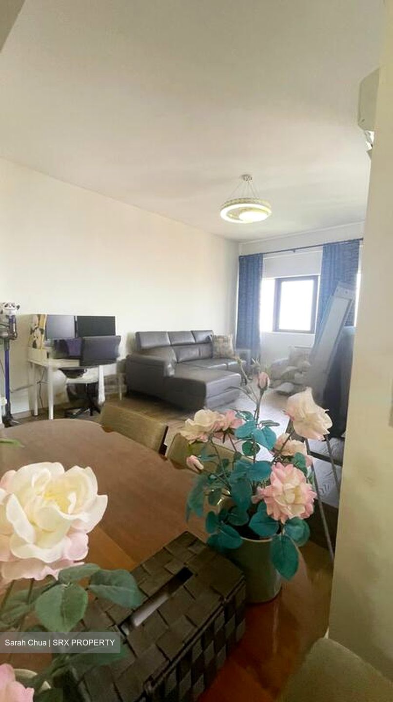Bayshore Park (D16), Condominium #437095281